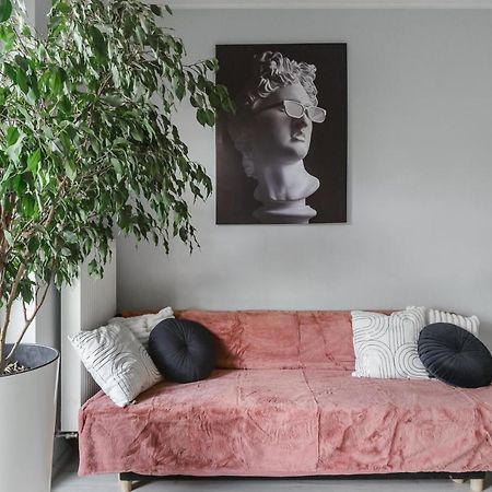 Lumina Luxury Apart On Wroblewskiego Street Łódź Extérieur photo