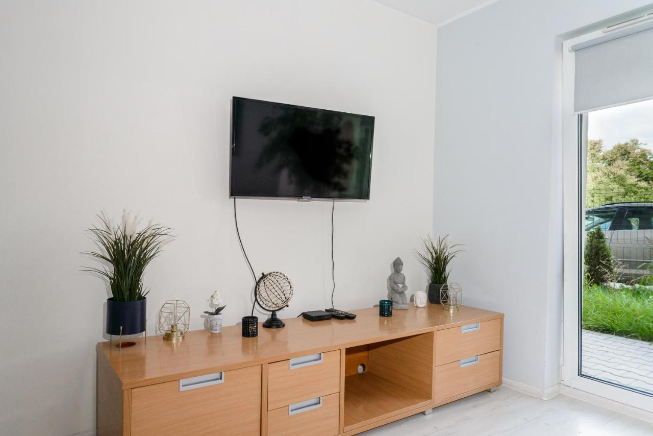Lumina Luxury Apart On Wroblewskiego Street Łódź Extérieur photo