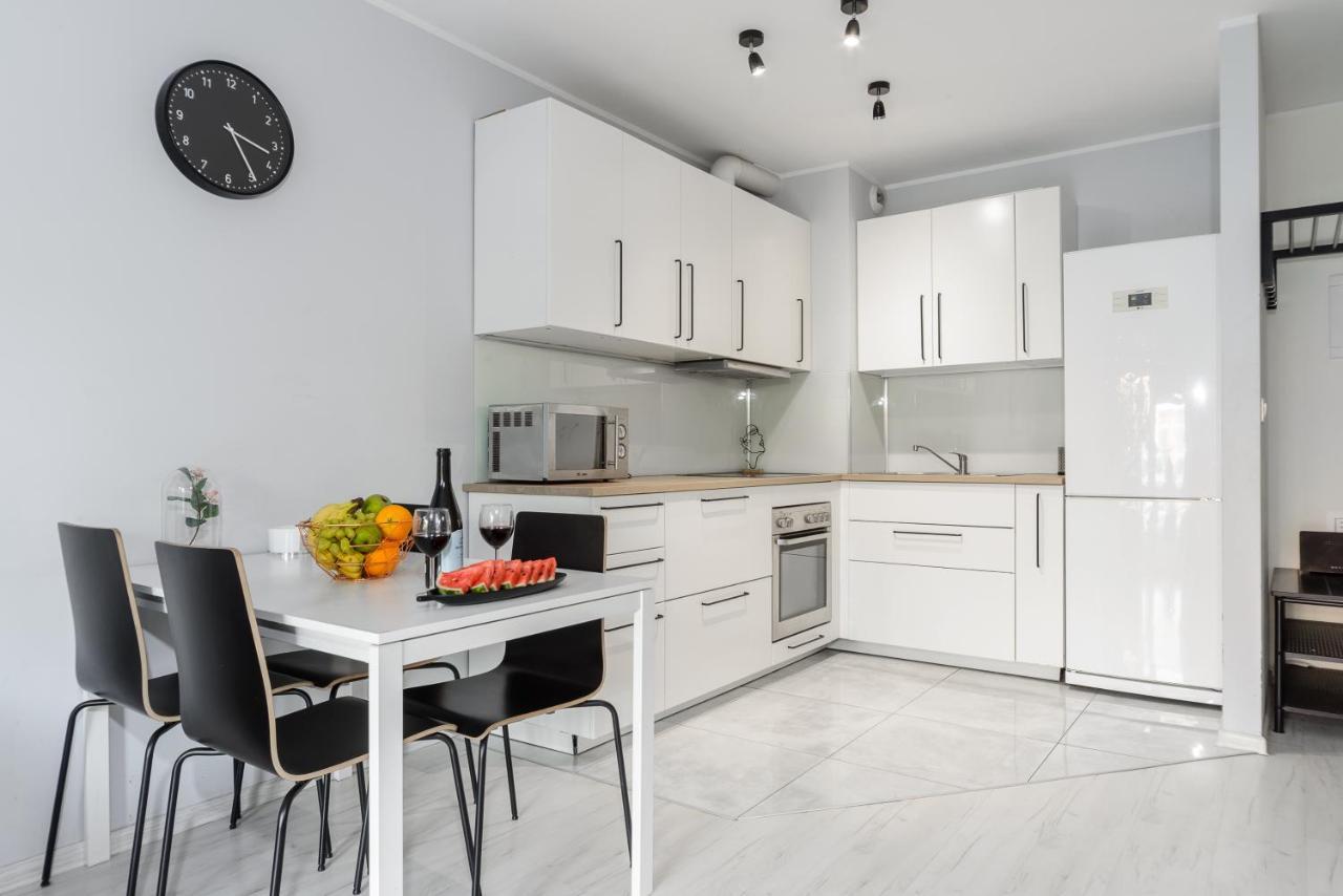 Lumina Luxury Apart On Wroblewskiego Street Łódź Extérieur photo
