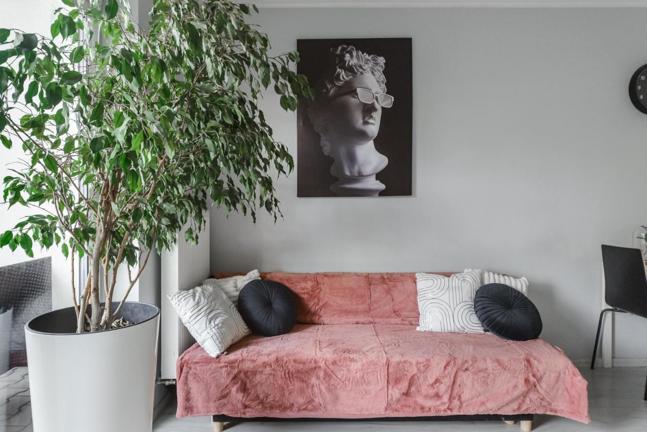 Lumina Luxury Apart On Wroblewskiego Street Łódź Extérieur photo