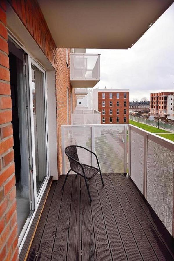 Lumina Luxury Apart On Wroblewskiego Street Łódź Extérieur photo