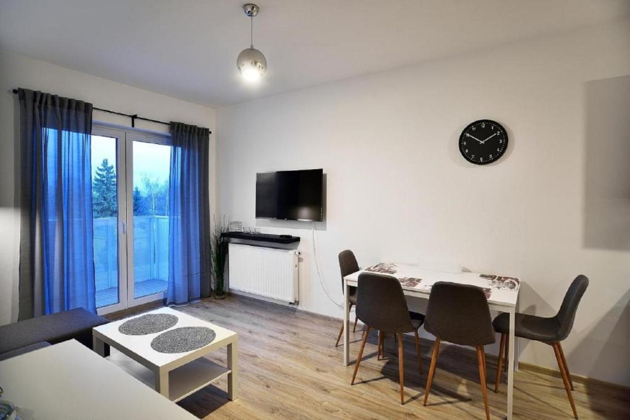 Lumina Luxury Apart On Wroblewskiego Street Łódź Extérieur photo
