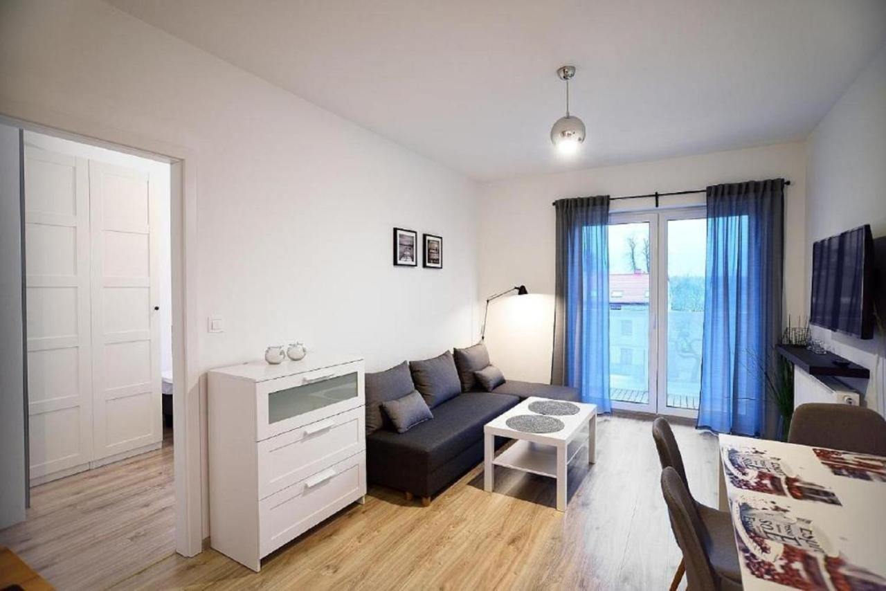 Lumina Luxury Apart On Wroblewskiego Street Łódź Extérieur photo